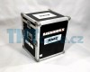 Rack CASE 3D 10U/422mm